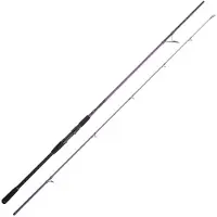 Cinnetic Sky Line Purple Sea Bass Evolution Mh Spinnestang