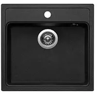 Pyramis Vasken Camea 53x50 1b Svart