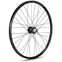 Gurpil Btt 27.5´´ 6b Disc Mtb Bakhjul