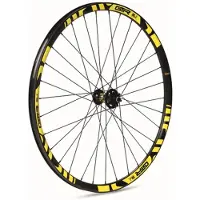 Gtr Sl20 27.5´´ Disc Terrengsykkel Forhjul