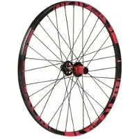 Gtr Rr17 Disc Tubeless Landeveissykkelens Bakhjul