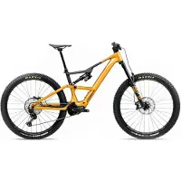 Orbea Rise Lt H10 29´´ Xt M8100 Sgs Shadow Plus 2026 Elektrisk Terrengsykkel