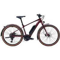 Marin Sausalito E1 Bosch Ce Elektrisk Sykkel