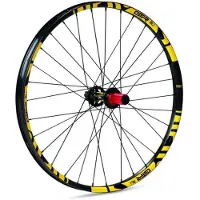 Gtr Sl35 29´´ Cl Disc Tubeless Mtb Bakhjul