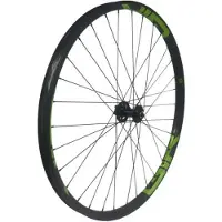 Gtr Sl30 29´´ Cl Disc Tubeless Terrengsykkel Forhjul