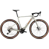 Bh Igravelx Nx Carbon 2.7 Bosch Sx Grx Rx610 2026 Elektrisk Grussykkel