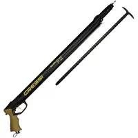 Cressi Mach Pneumatisk Harpunpistol