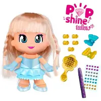Giochi Preziosi Pop & Shine Stories Figur