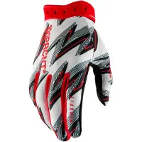 100% Ridefit Offroad Hansker