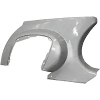 Rms Classic Piaggio Vespa 50-90-125 Spring-et 142681204 Rammebeskytter Sæt