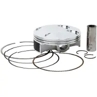 VERTEX Honda Crf-r 450 09-12 D.95.95 A Pi.26.96a.v Stempelsett