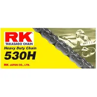 Rk 530h Clip Kjede