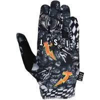 Fist Strapped Quaker Offroad Hansker