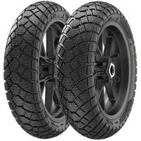 Anlas Winter Grip 2 56m Tl M+s Terrengdekk