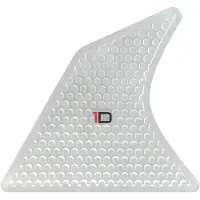 OneDesign Hdr242 Sklisikre Pads For Universal Drivstofftank