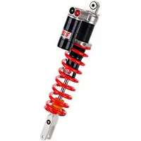Yss Top Line Honda Crf 250 14-17 Bakre Støtdemper