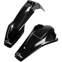 Ufo Hufk616-001 Skjermsett