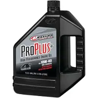 Maxima Racing Oil Pro Plus+ 4t 3,785l Motorolje
