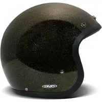 DMD Retro åpen Hjelm