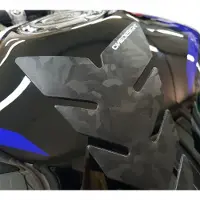 OneDesign Cgan134p Tankbeskytter