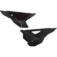 Ufo Honda Crf 250r/rx 2022-2024 Honda Crf 450r/rx 2021-2024 Sidepaneler