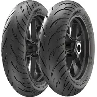 Anlas Tournee 51s Tl Scooterdekk