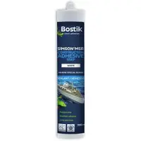 Bostik Msr Sskf Konstruksjonslim 290ml