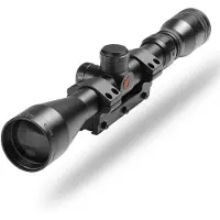 Gamo 3-9x40 Wr Optisk Sikte