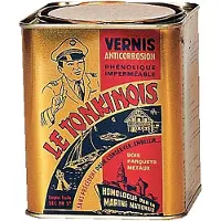 Le Tonkinois Lakk 500ml