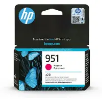 Hp Ink 951 Blekkpatron
