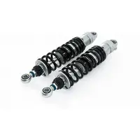 Öhlins Classic Mx S36p Støtdempersett