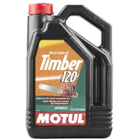 Motul Timber 120 5l Motorolje