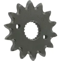 Renthal 461-420 Grooved Fremre Tannhjul