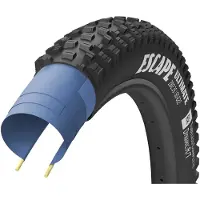 Goodyear Escape Ultimate 60 Tpi Tlc Tubeless 29´´ X 2.35 Mtb-dekk