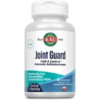Kal Joint Guard Cox-2 Osteo-articular Support Tabletter 60 Enheter