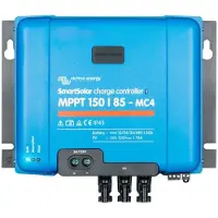 Victron Energy Smartsolar Mppt 250/85-tr Can-kontroller