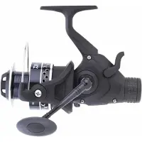Daiwa Regal Br Karpefiskesnelle