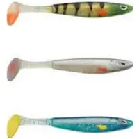 Berkley Sick Smash Mykt Agn 78g 230 Mm
