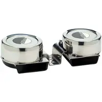 Seachoice Kompakt Elektrisk Horn