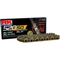Rk Gb520so Clip Kjede