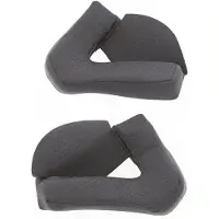 Premier Helmets Dokker Kinnputer