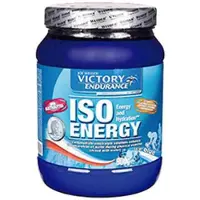 Weider Iso Energipulver Sitron 900g