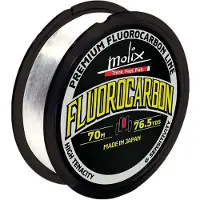 Molix Fc Plus Fluorokarbon 70 M