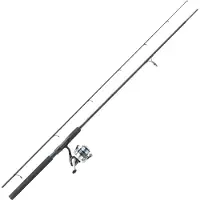 Mitchell Tanager R Spinnende Combo