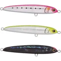 Maria Rerise Overflate Stickbait 105 Mm