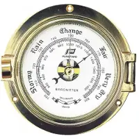 PLASTIMO Barometer 3