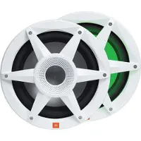 JBL Led-subwoofer 10´´