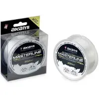 Akami Masterline 300 M Fiskesene Monofilament