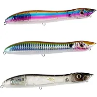 Xorus Patchinko2 Overflate Stickbait 26g 140 Mm