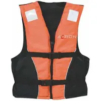Lalizas Action 50n Redningsvest